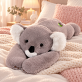 Peluche lestée Koala — modèle 800 g et 60 cm